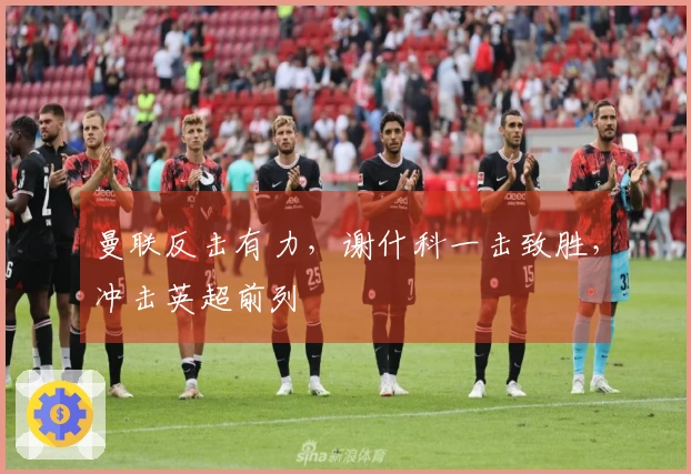 曼联反击有力，谢什科一击致胜，冲击英超前列