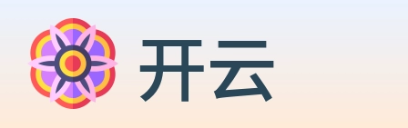 开云 logo